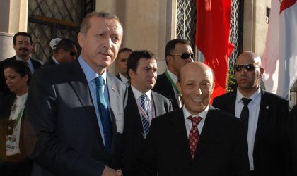 Intrigante simultanéité entre les appels d’Erdogan et des islamistes algériens au rétablissement de la peine de mort